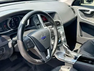Volvo XC60 2017 T5 Dynamic 4dr SUV