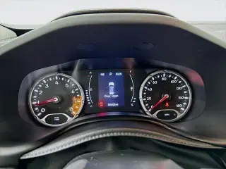 Jeep Renegade 2017 Latitude 4dr SUV