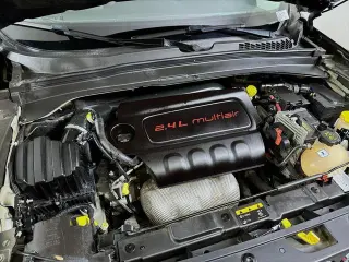 Jeep Renegade 2017 Latitude 4dr SUV