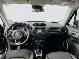 Jeep Renegade 2017 Latitude 4dr SUV