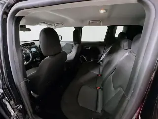 Jeep Renegade 2017 Latitude 4dr SUV