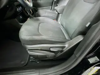 Jeep Renegade 2017 Latitude 4dr SUV