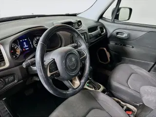 Jeep Renegade 2017 Latitude 4dr SUV
