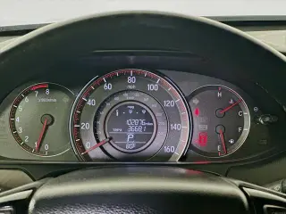 Honda Accord 2017 Sport 4dr Sedan CVT