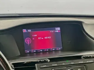 Honda Accord 2017 Sport 4dr Sedan CVT