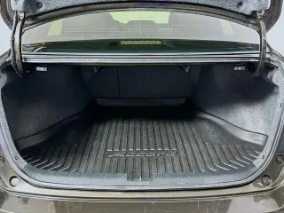 Honda Accord 2017 Sport 4dr Sedan CVT