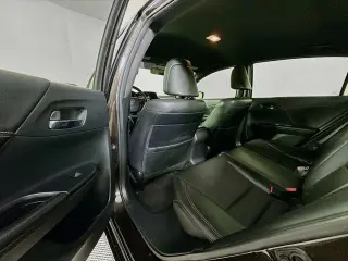 Honda Accord 2017 Sport 4dr Sedan CVT