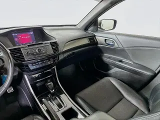 Honda Accord 2017 Sport 4dr Sedan CVT