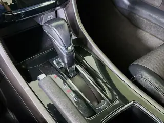 Honda Accord 2017 Sport 4dr Sedan CVT