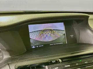 Honda Accord 2017 Sport 4dr Sedan CVT