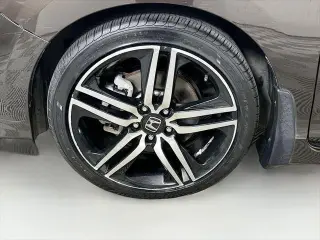 Honda Accord 2017 Sport 4dr Sedan CVT