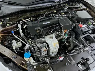 Honda Accord 2017 Sport 4dr Sedan CVT