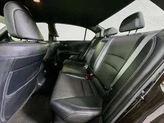 Honda Accord 2017 Sport 4dr Sedan CVT