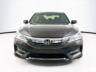 Honda Accord 2017 Sport 4dr Sedan CVT