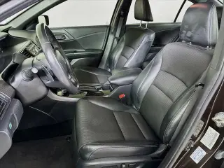 Honda Accord 2017 Sport 4dr Sedan CVT