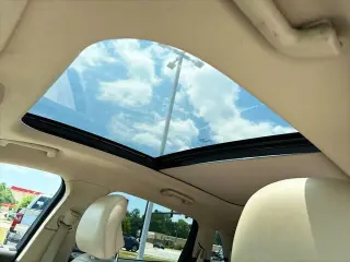 Lincoln MKX 2017 Reserve 4dr SUV