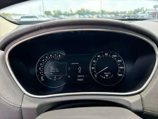 Lincoln MKX 2017 Reserve 4dr SUV