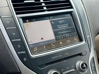 Lincoln MKX 2017 Reserve 4dr SUV