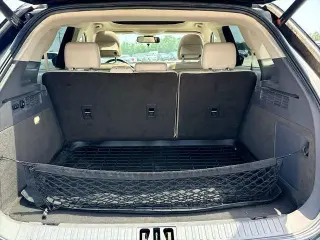 Lincoln MKX 2017 Reserve 4dr SUV