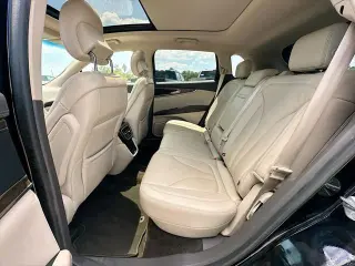 Lincoln MKX 2017 Reserve 4dr SUV