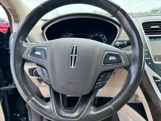 Lincoln MKX 2017 Reserve 4dr SUV