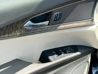 Lincoln MKX 2017 Reserve 4dr SUV