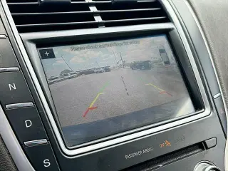 Lincoln MKX 2017 Reserve 4dr SUV