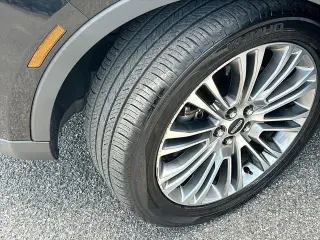 Lincoln MKX 2017 Reserve 4dr SUV