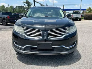 Lincoln MKX 2017 Reserve 4dr SUV