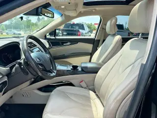 Lincoln MKX 2017 Reserve 4dr SUV