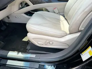 Lincoln MKX 2017 Reserve 4dr SUV