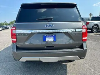 Ford Expedition 2019 4x2 XLT 4dr SUV