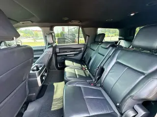 Ford Expedition 2019 4x2 XLT 4dr SUV