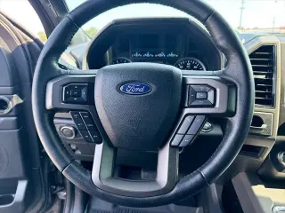 Ford Expedition 2019 4x2 XLT 4dr SUV