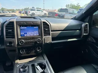 Ford Expedition 2019 4x2 XLT 4dr SUV
