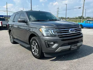 Ford Expedition 2019 4x2 XLT 4dr SUV