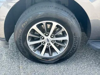 Ford Expedition 2019 4x2 XLT 4dr SUV