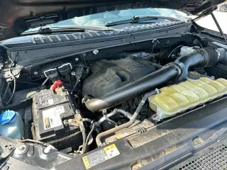 Ford Expedition 2019 4x2 XLT 4dr SUV