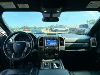 Ford Expedition 2019 4x2 XLT 4dr SUV