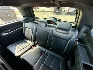 Ford Expedition 2019 4x2 XLT 4dr SUV