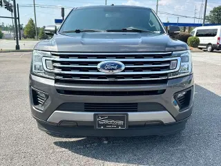 Ford Expedition 2019 4x2 XLT 4dr SUV