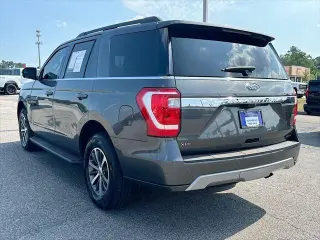Ford Expedition 2019 4x2 XLT 4dr SUV