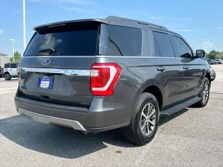 Ford Expedition 2019 4x2 XLT 4dr SUV