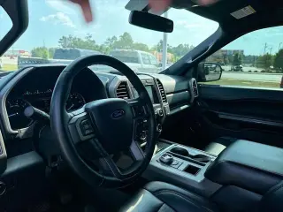 Ford Expedition 2019 4x2 XLT 4dr SUV