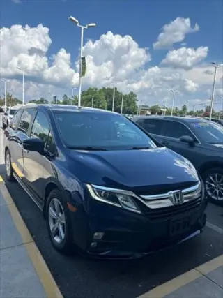 Honda Odyssey 2019 EX-L 4dr Mini-Van