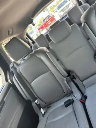Honda Odyssey 2019 EX-L 4dr Mini-Van