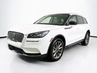 Lincoln Corsair 2021 AWD Standard 4dr SUV