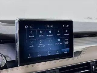Lincoln Corsair 2021 AWD Standard 4dr SUV