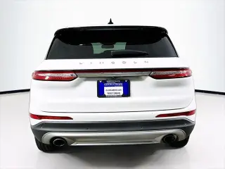Lincoln Corsair 2021 AWD Standard 4dr SUV
