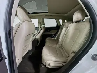Lincoln Corsair 2021 AWD Standard 4dr SUV